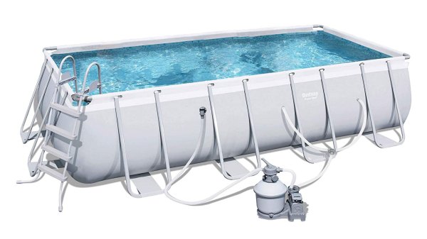 bestway above ground pool for adults