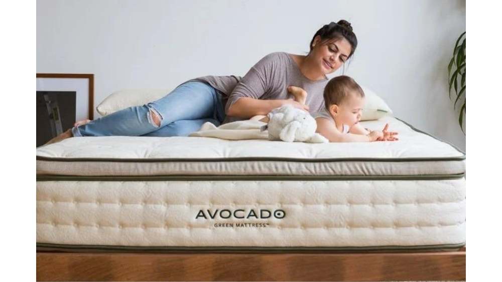best mattress for back and hip pain