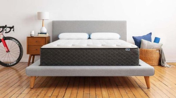 best mattress for hip pain