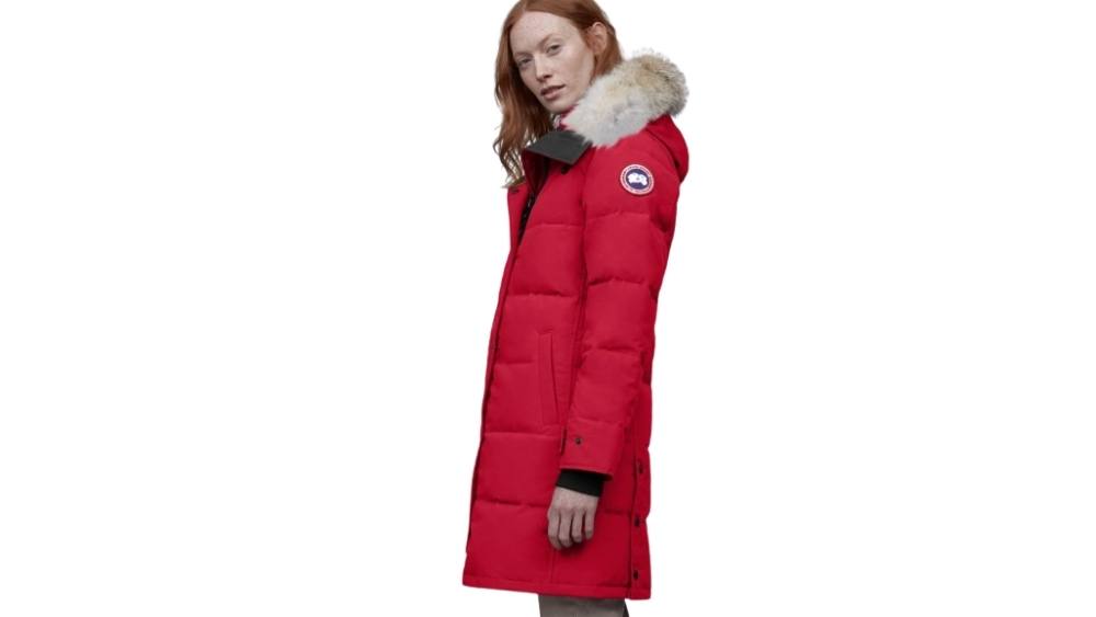 best winter coats for women