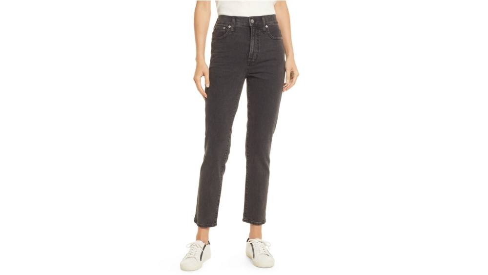 29 Best Jeans for Women Over 50 in 2022 - Woman's World