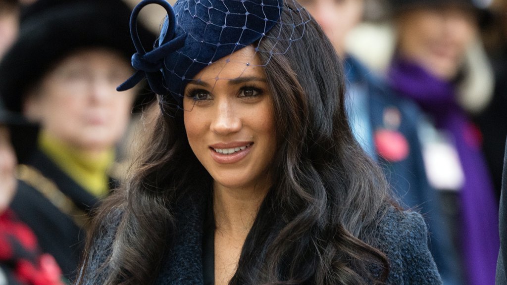 Meghan Markle