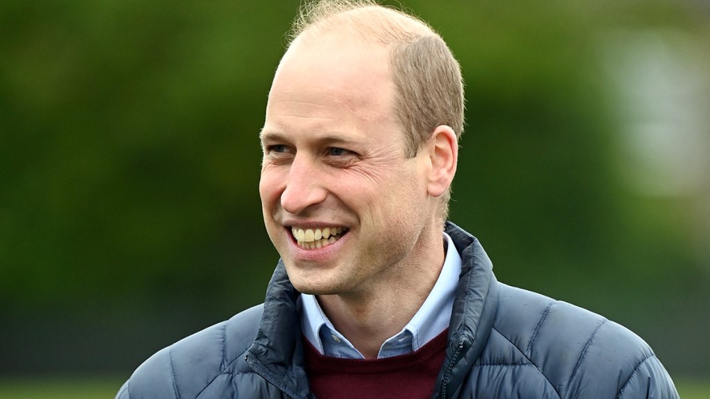Prince William