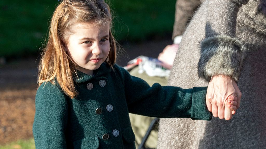 Princess Charlotte