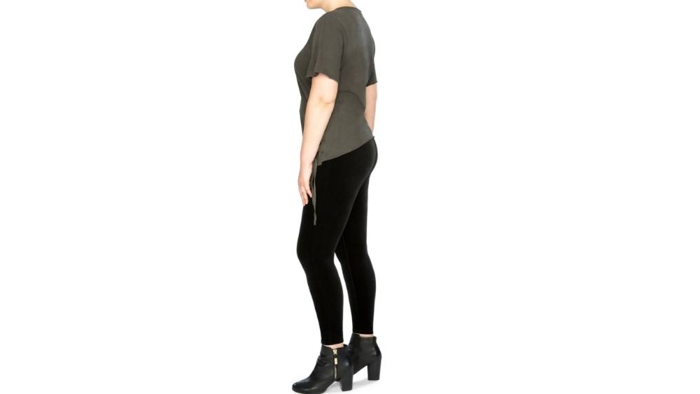 20 Best Leggings to Dress Up or Down for Women Over 50