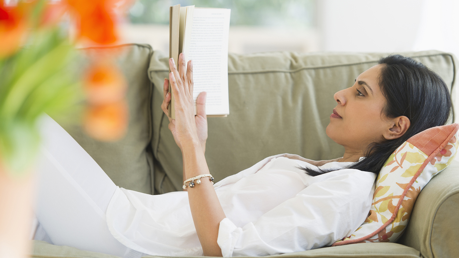Great Books to Read for Women and Book Clubs picture