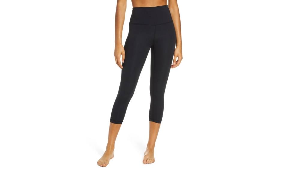 21 Best Leggings to Dress Up or Down for Women Over 50
