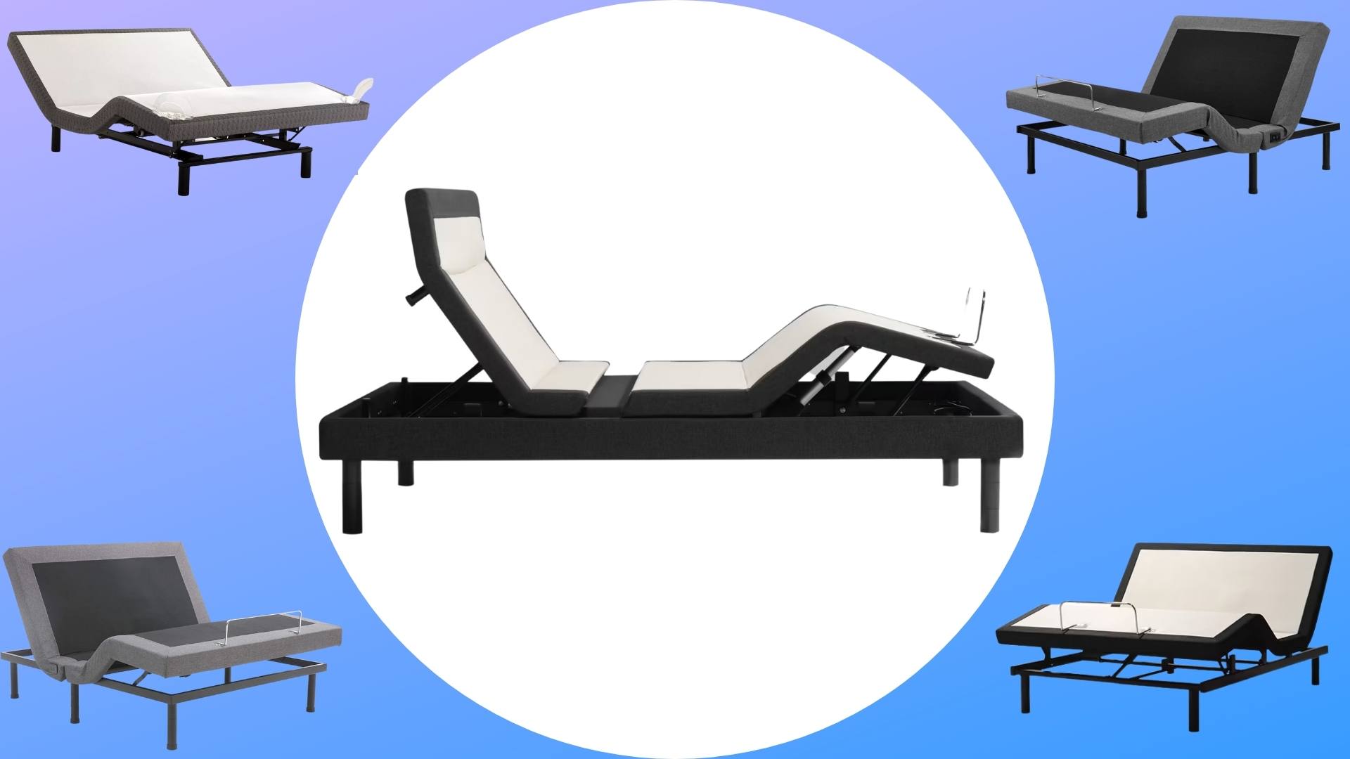 10 Best Adjustable Beds for the Elderly in 2022 - Terry Cralle