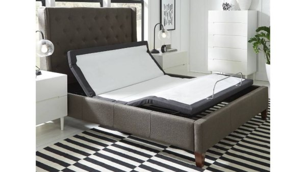 best adjustable beds for seniors