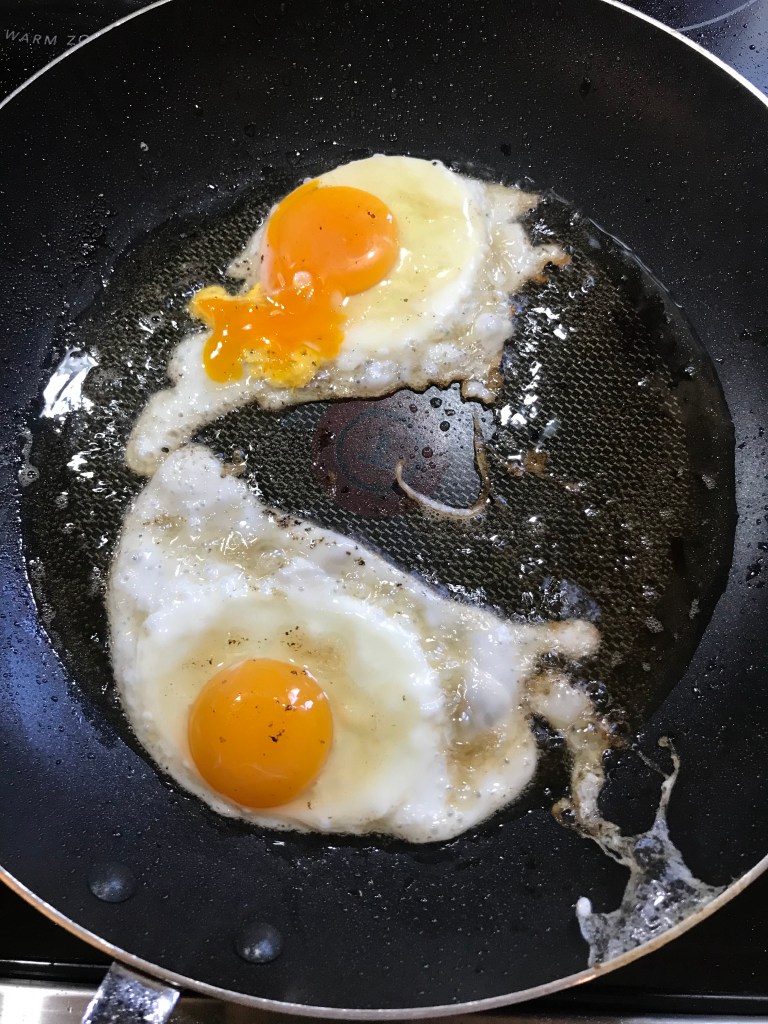 Yumurtalarınızı Neden Pastırma Yağında Kızartmalısınız?