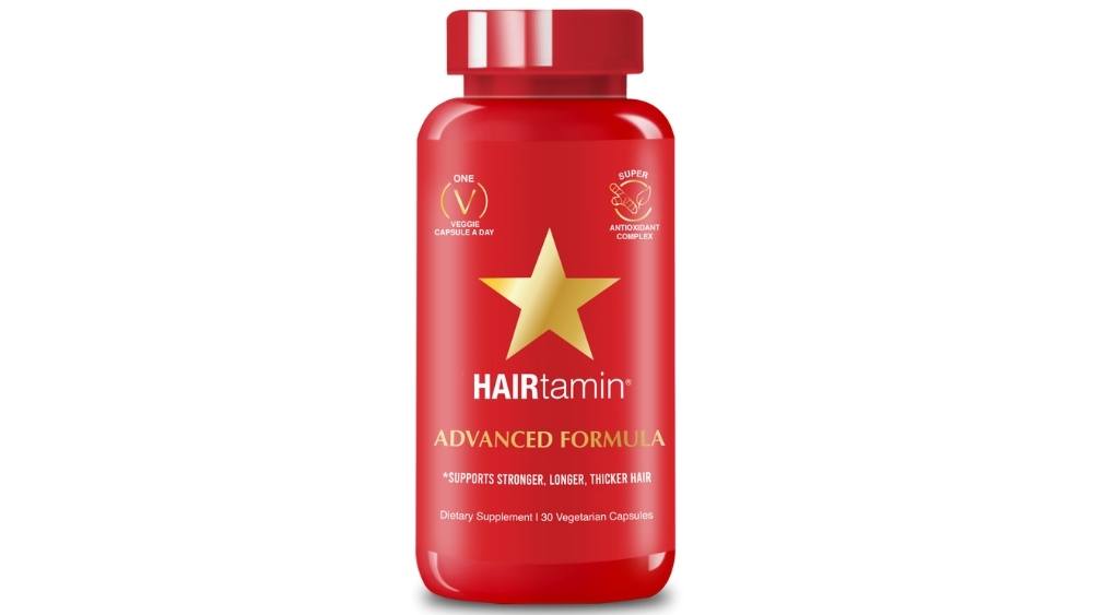 14 Best Supplements For Hair Growth For Women Over 50