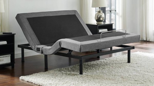 best adjustable beds for seniors