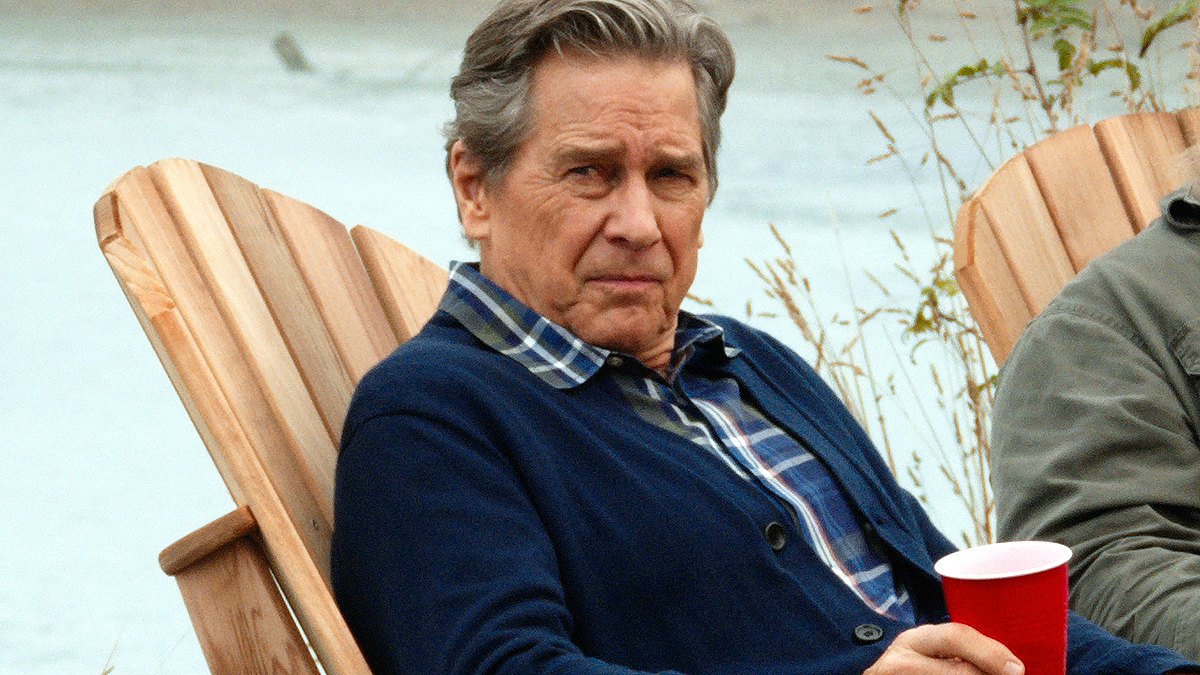 What Illness Does Doc Have in 'Virgin River'?| Woman's World