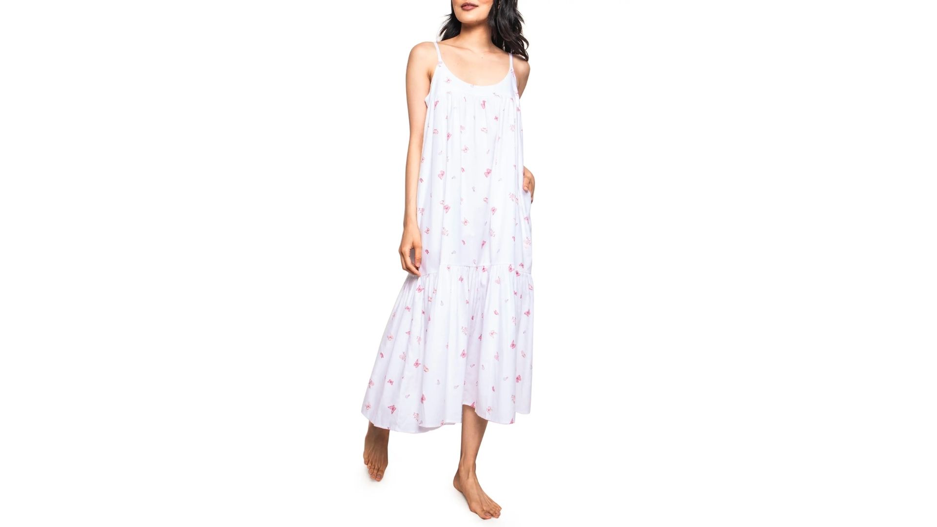 Best Menopause Pajamas for Women Over 50