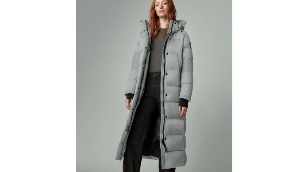 best winter jackets for women