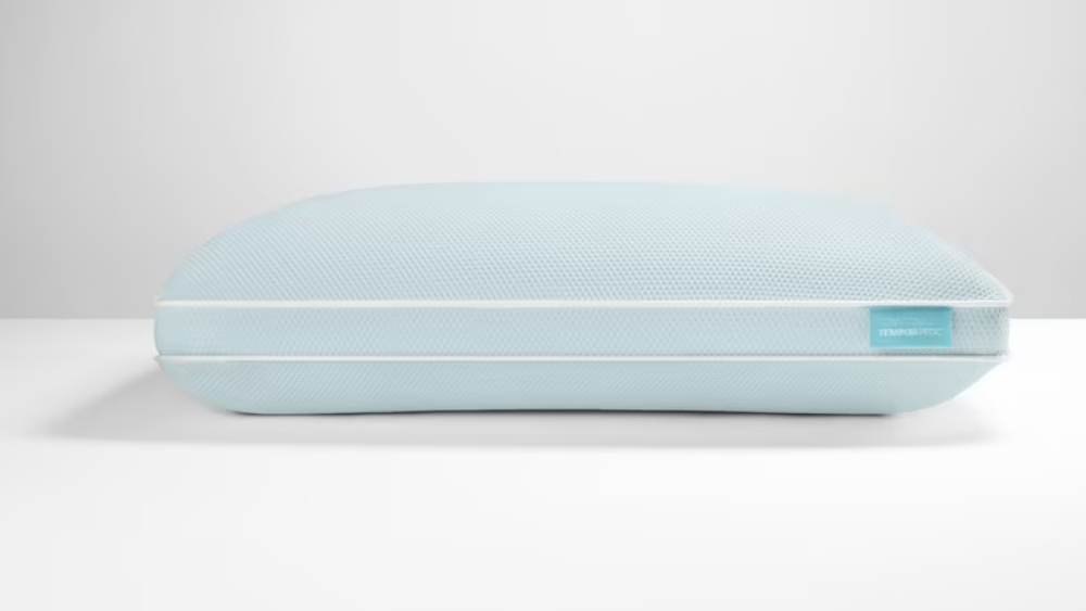 Tempur Cloud Cooling Pro Pillow