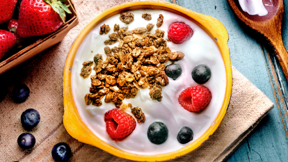 yogurt-gut-health-antibiotics