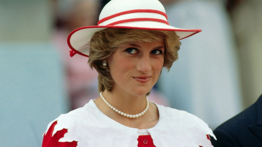 Prenses Diana Neden Kraliyet Ailesi Tarafından 'Kalıplandırılamadı'