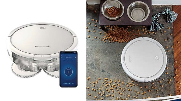best robot vacuum and mop
