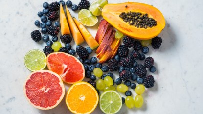 best-fruits-for-diabetics-citrus-berries