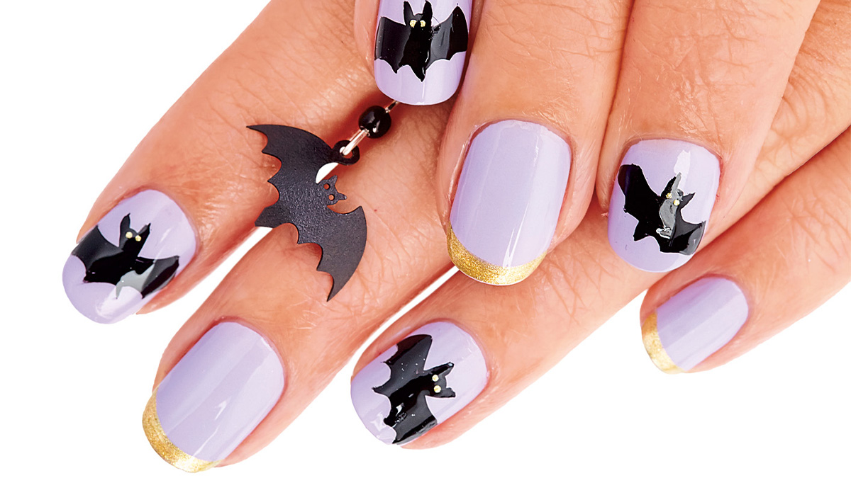 13 Nail Designs That Are