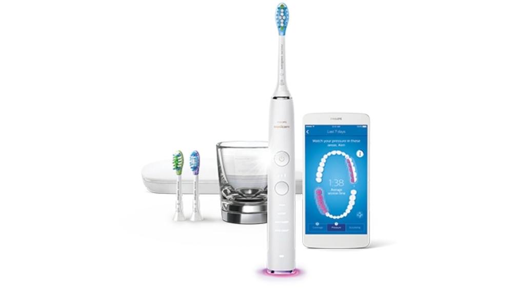 best electric toothbrushes for receding gums