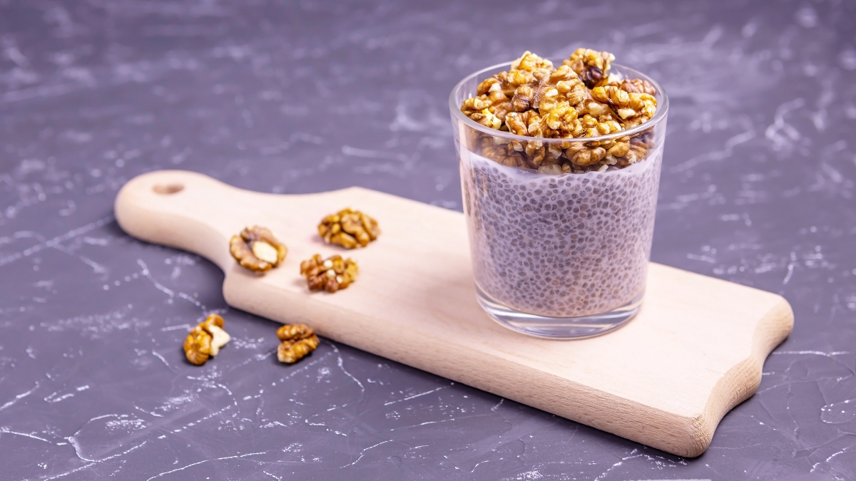 Reduce Arthritis Pain by Eating These Nuts and Seeds Woman's World