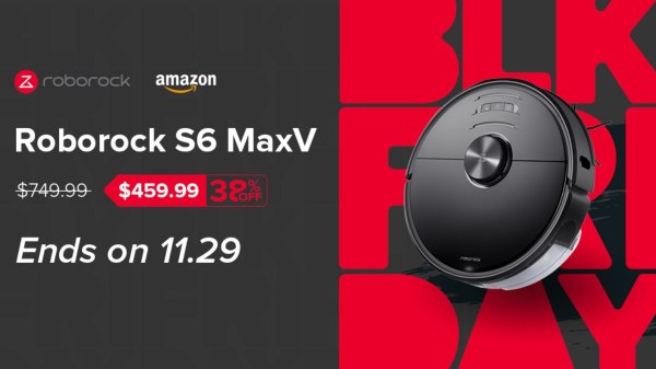 roborock black friday sales