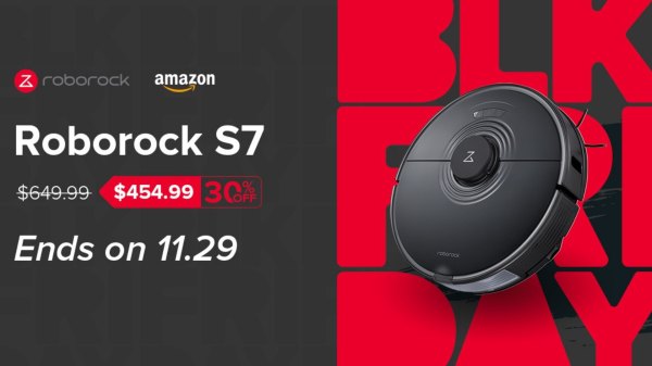 roborock black friday sales