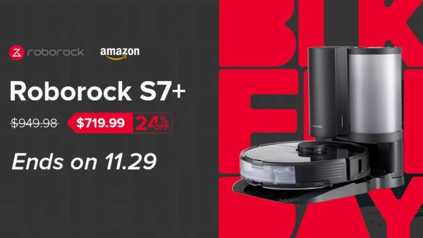roborock black friday sales