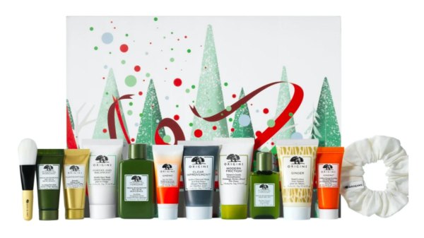 best beauty advent calendars