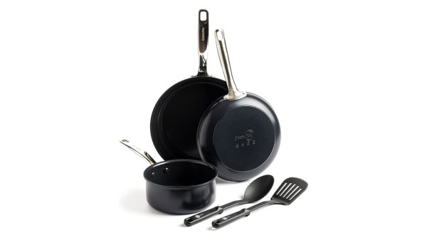 best nonstick cookware sets