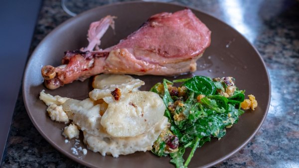 best thanksgiving delivery kits (5)