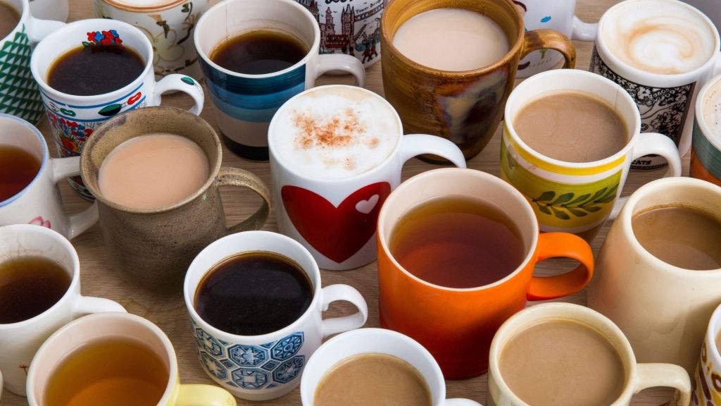 Kahve ve Çay İçmek İnme Riskinizi Azaltabilir