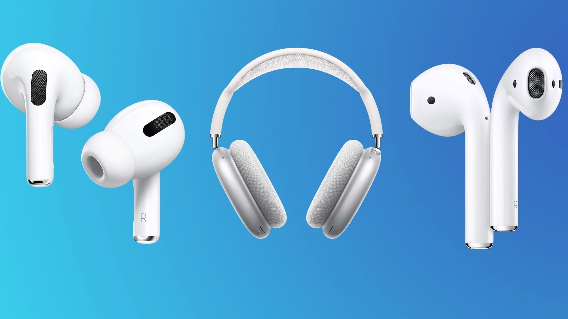 Apple AirPods Max sale: Save 18%