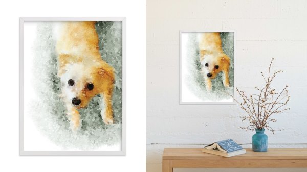 best custom photo gifts