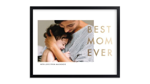 best custom photo gifts