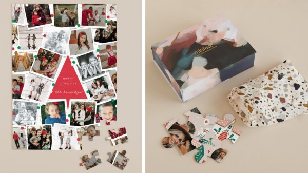 best custom photo gifts