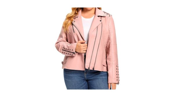 Best-Plus-Size-Leather-Jackets