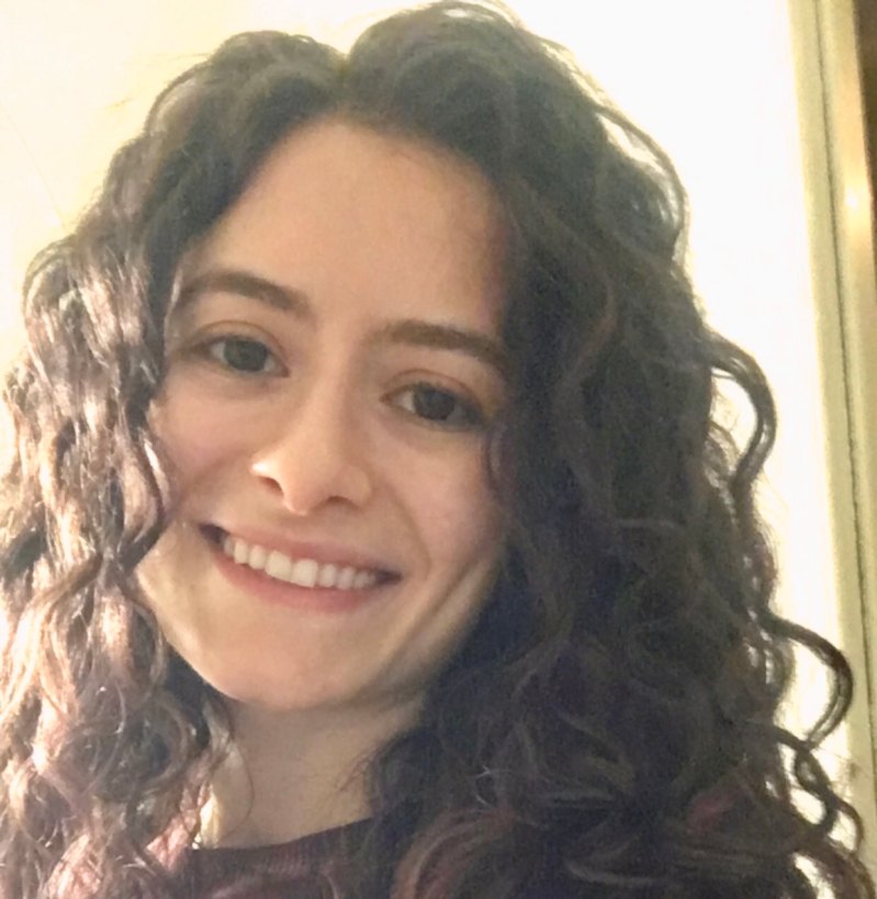 Jenna Cartusciello