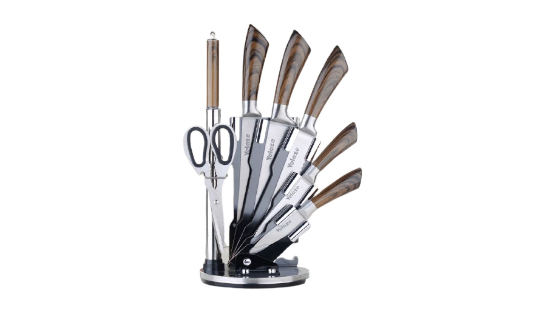 Buy any knife set + magnetic board for $497 – Coolina
