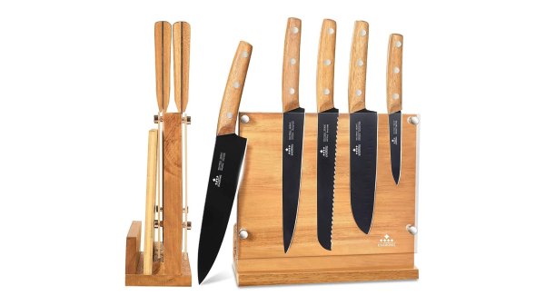 Magnetic-Knife-Sets