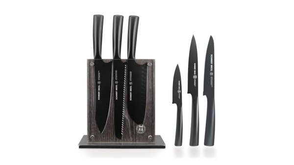 Magnetic-Knife-Sets