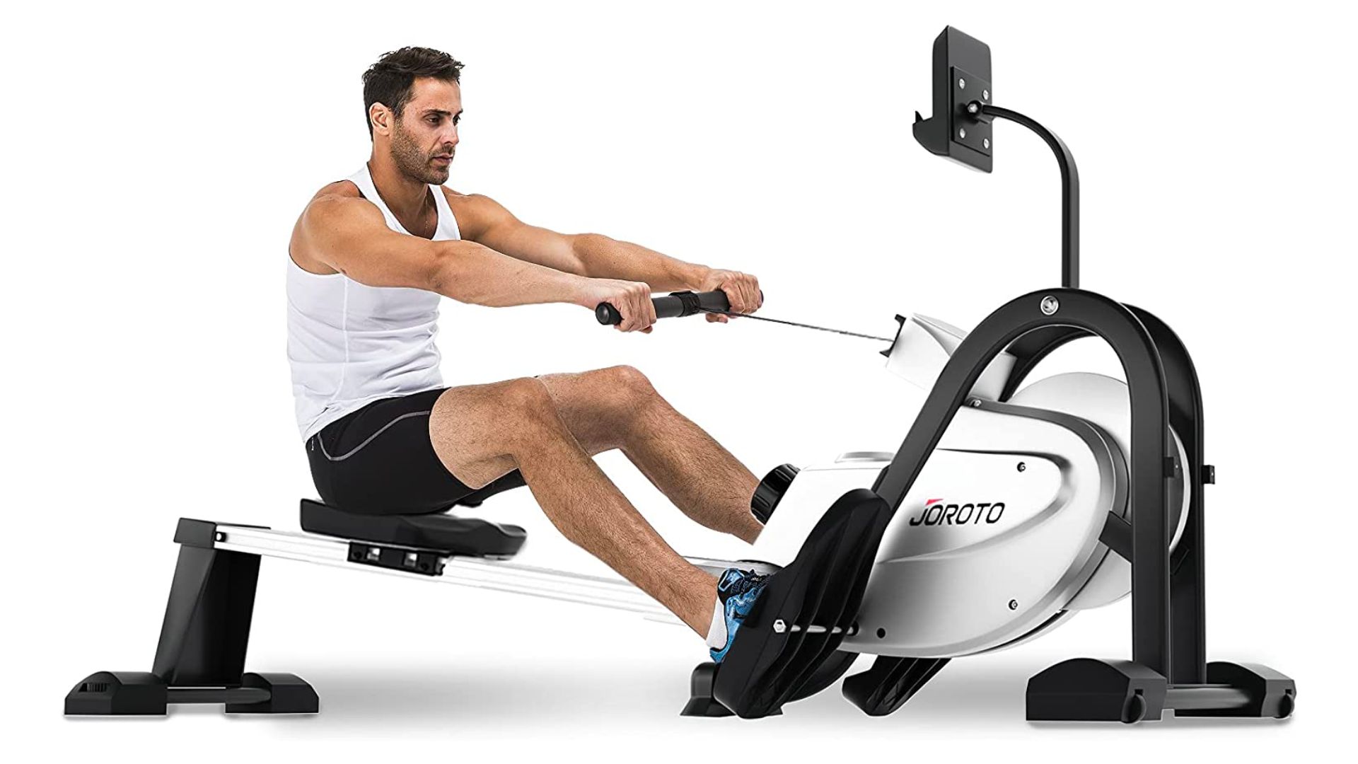 Best Rowing Machines For Seniors