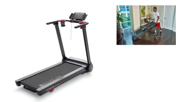 Best Mini Treadmills