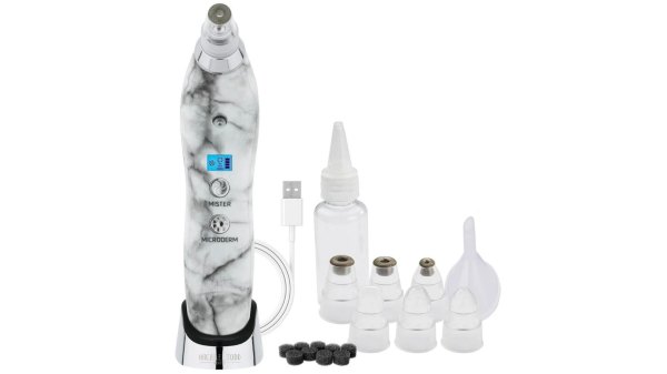 best at home microdermabrasion kits