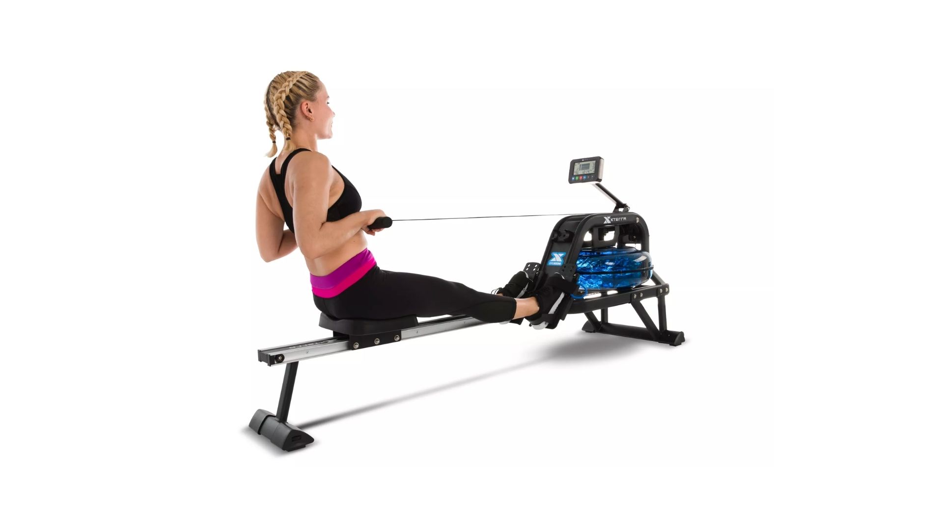 best rowing machines for seniors