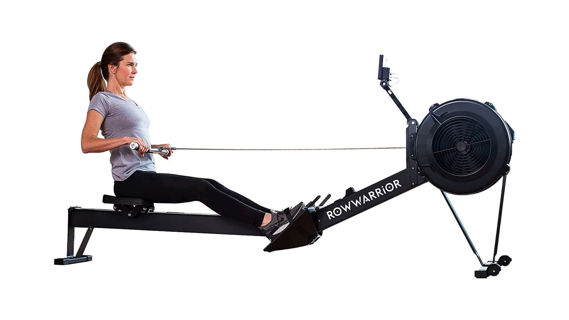 Best rowing machines for seniors.