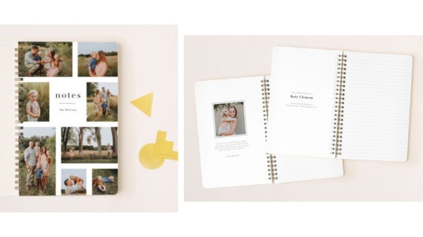 best custom photo gifts