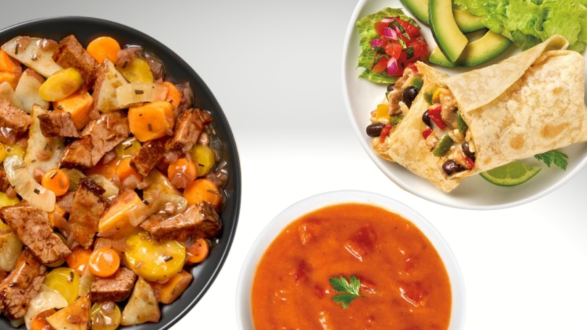 25 Best Meal Delivery Services for Weight Loss In 2023 Woman's World